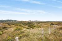 Woning Transvaal 16 BERGEN AAN ZEE