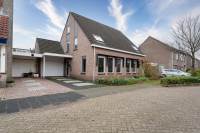 Woning Prunuslaan 16 SINT PANCRAS