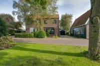 Woning Zuideinde 25 GROOTSCHERMER