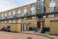 Woning Amelandstraat 34 Alkmaar