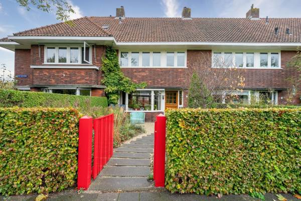 Woning Oude Hoeverweg 1 ALKMAAR