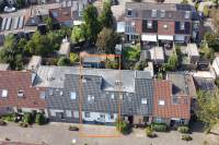 Woning Oliemolen 11 ALKMAAR