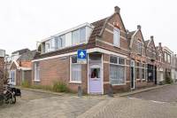 Woning Snaarmanslaan 29 ALKMAAR
