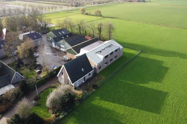 Woning Oosterdijk 38 DIRKSHORN