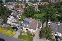 Woning Korenmolen 18 NOORD-SCHARWOUDE