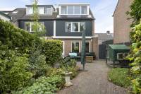 Woning Krommeakker 27 NOORD-SCHARWOUDE
