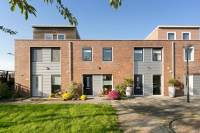 Woning Anna Heringa Jongbloedtuin 16 HEERHUGOWAARD