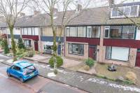 Woning Jacob Marisstraat 59 HEERHUGOWAARD