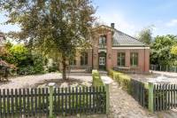 Woning Westerstraat 12 Sijbekarspel