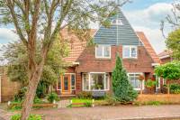 Woning J P Coenstraat 1 HOORN