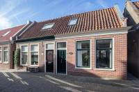 Woning van Bleiswijkstraat 26 Enkhuizen