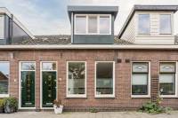 Woning Valkstraat 7 ZAANDAM
