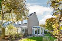 Woning Loggerstraat 56 ZAANDAM