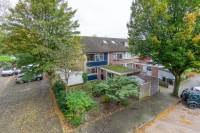 Woning G. Leegwaterhof 56 Purmerend