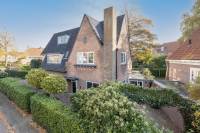 Woning Rostocklaan 16 BUSSUM