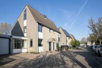 Woning Brandenborchstraat 25 ALMERE