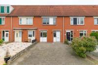 Woning Mosselstraat 11 ALMERE