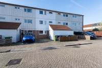 Woning Ruisvoornstraat 6 ALMERE