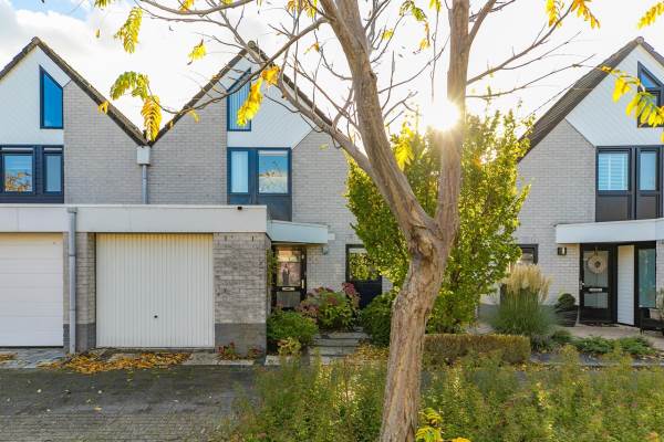 Woning Schonbergweg 65 ALMERE