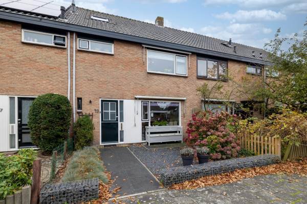 Woning Hoflaan 19 KORTENHOEF