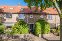 Woning Pieter Postlaan 46 HILVERSUM