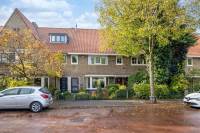 Woning Meteorenstraat 35 HILVERSUM