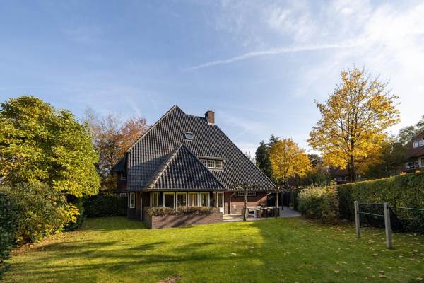 Woning Insulindelaan 17 HILVERSUM