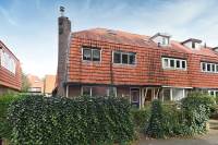 Woning Van Oldenbarneveltlaan 8 HILVERSUM