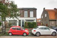 Woning Irisstraat 51 Hilversum
