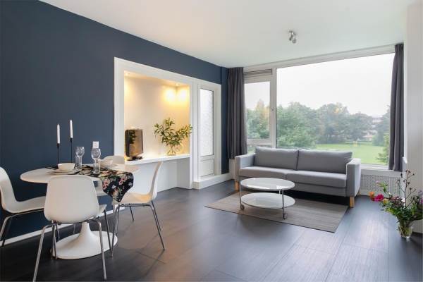 Woning Maarten Lutherweg 32 AMSTELVEEN