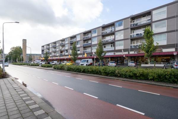 Woning Haagbeuklaan 58 AMSTELVEEN