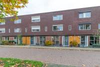 Woning Citroenvlinder 82 Hoogeveen