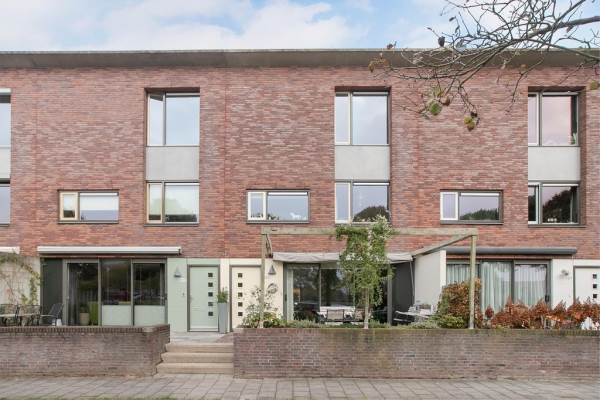 Woning Koperslagerstraat 105 ZWOLLE