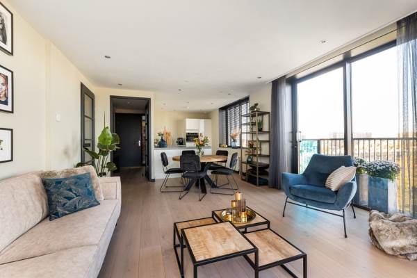 Woning Porporastraat 168 ZWOLLE