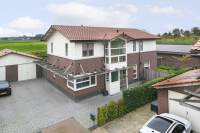 Woning Bronkhorstdreef 6 ROOSENDAAL