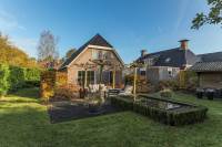 Woning Rensumapark 25 UITHUIZERMEEDEN