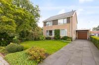 Woning Coendersweg 39 MIDDELSTUM