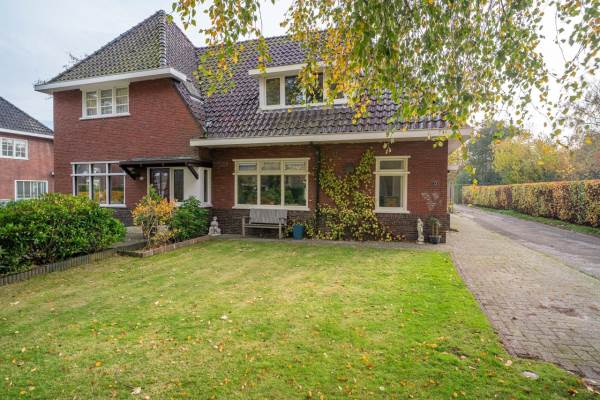 Woning Oude Middelhorst 13 HAREN GN
