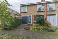 Woning Betje Wolffstraat 10 GRONINGEN