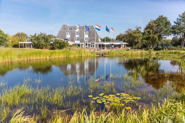 Woning Fabrieksweg 1 HOLLUM