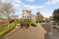 Woning Backermarke 5 ZWOLLE