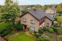 Woning Ebbinge Wubbenlaan 39 STAPHORST