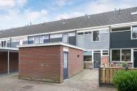 Woning Dreef 6 BORNE