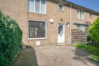 Woning Valeriusstraat 5 HENGELO OV