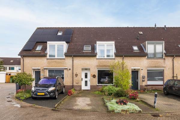 Woning Peppelweg 3 DEVENTER
