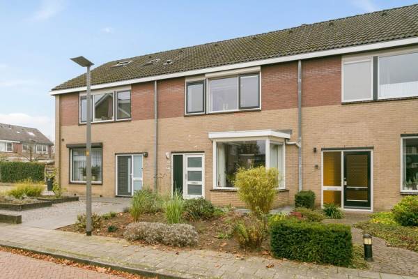 Woning Spirealaan 11 WINTERSWIJK