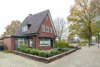 Woning Burgemeester van Nispenstraat 27 WINTERSWIJK