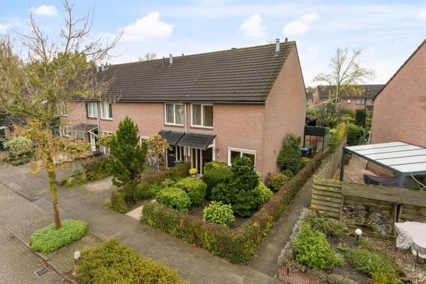 Woning Hagemanswei 30 ARNHEM
