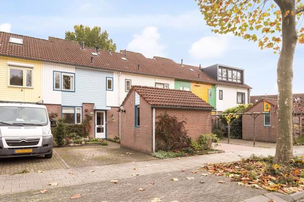 Woning Eindhovensingel 298 ARNHEM