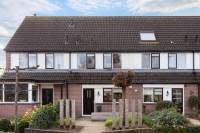 Woning Kerkhoflaan 66 Lunteren